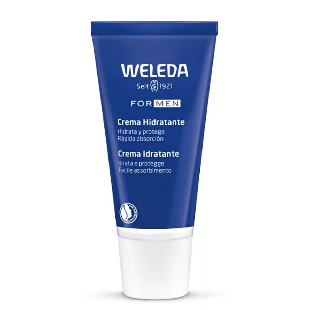 Crema Hidratante para Hombre 30 mL
