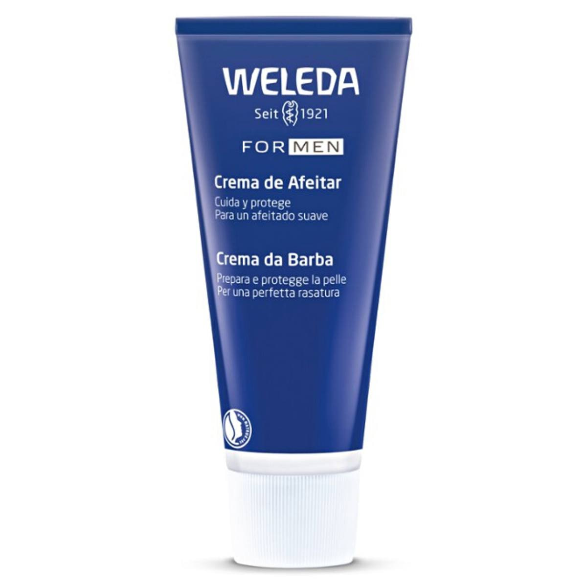 Crema de Afeitar 75 mL