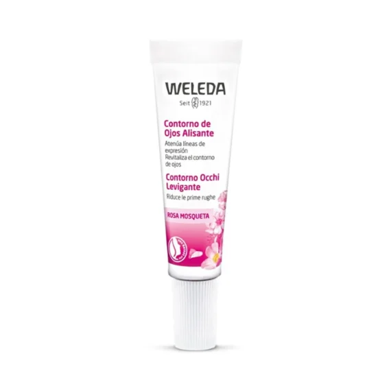 Contorno de Ojos de Rosa Mosqueta 10 mL
