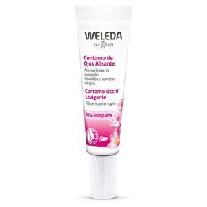 Contorno de Ojos de Rosa Mosqueta 10 mL