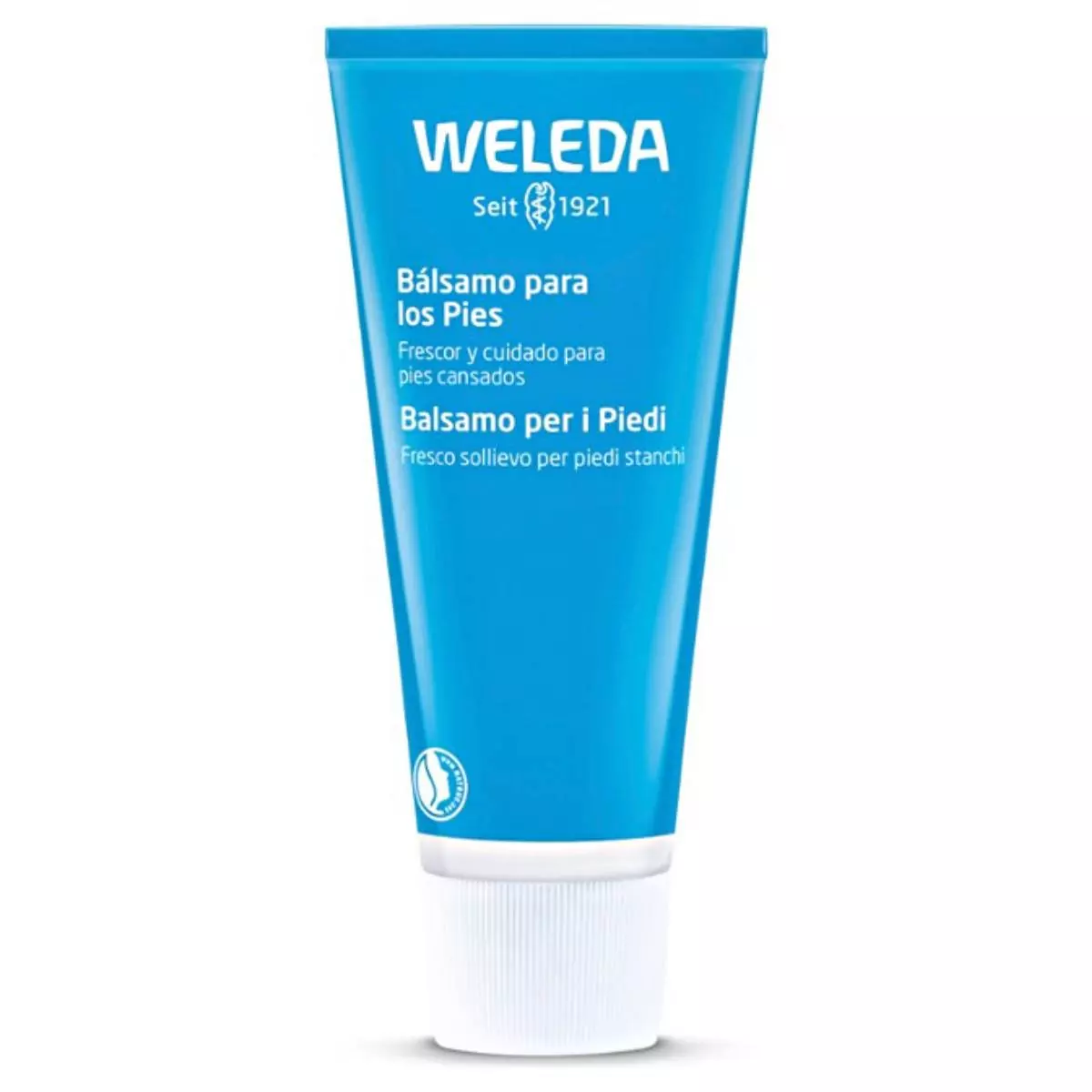 Crema Sani-Pies 75 mL