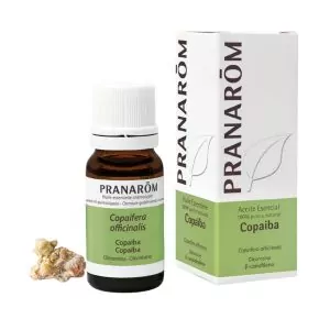 Aceite Esencial de Copaiba 10 ml – Pranarom