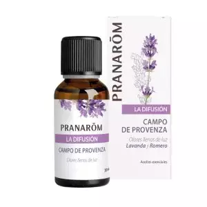 Aceite de difusion Campo de Provenza BIO 30 ml – Pranarom