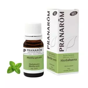 Aceite Esencial de Hierbabuena BIO 10 ml – Pranarom