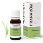 Aceite Esencial de Lemongrass 10 ml - Pranarom