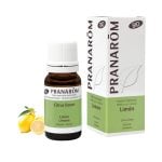 Aceite Esencial de Cascara de Limon BIO 10 ml - Pranarom