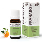 Aceite Esencial de Naranja Dulce BIO 10 ml - Pranarom