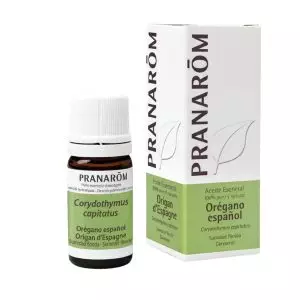 Aceite Esencial de Oregano Español 5 ml – Pranarom