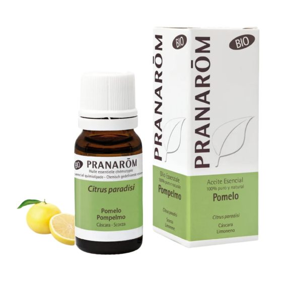 Aceite Esencial de Pomelo BIO 10 ml - Pranarom