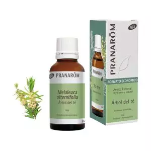 Aceite Esencial de Arbol del Te BIO 30 ml – Pranarom