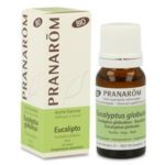 Aceite Esencial de Eucalipto BIO 10 ml - Pranarom