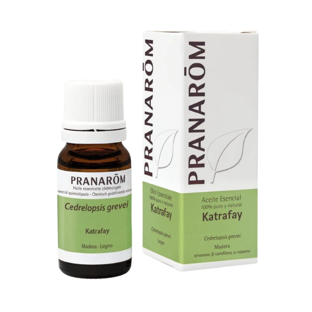 Aceite Esencial de Katafray BIO 10 ml - Pranarom