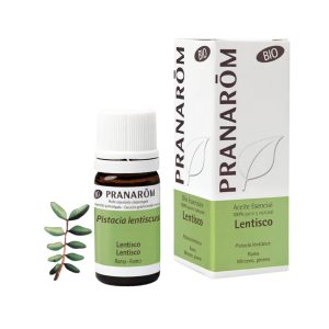 Aceite Esencial de Lentisco Rama BIO 5 ml – Pranarom