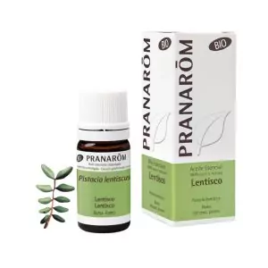 Aceite Esencial de Lentisco Rama BIO 5 ml – Pranarom