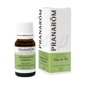 Aceite Esencial de Palo de Ho 10 ml – Pranarom