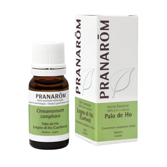 Aceite Esencial de Palo de Ho 10 ml - Pranarom