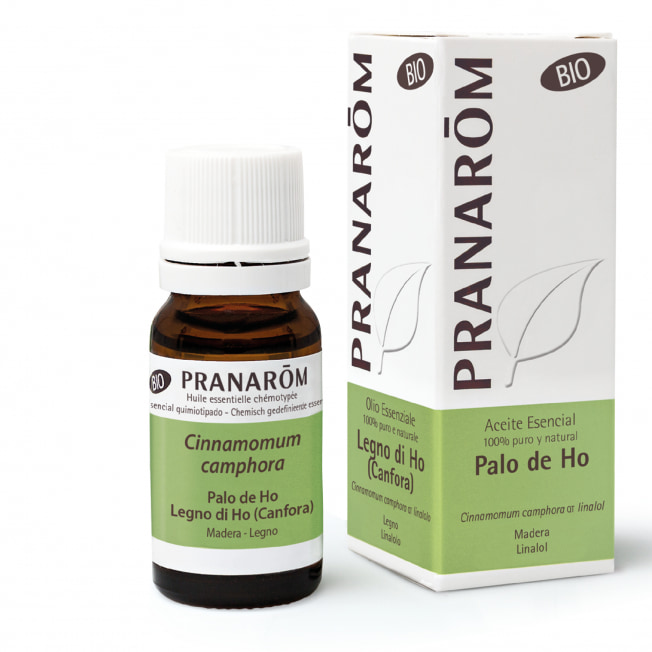 Aceite Esencial de Palo de Ho 10 ml – Pranarom