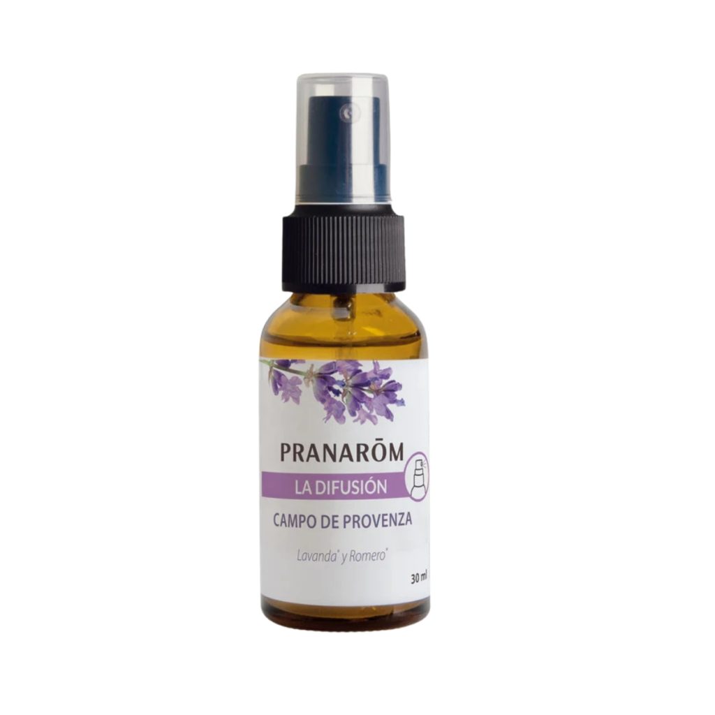 Spray Difusor Campo de Provenza 30 ml BIO - Pranarom