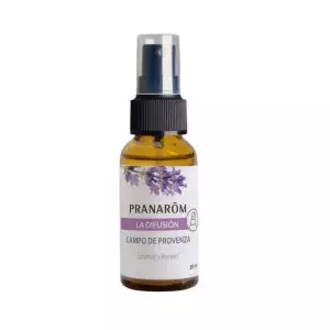 Spray Difusor Campo de Provenza 30 ml BIO – Pranarom