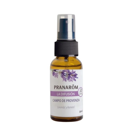 Spray Difusor Campo de Provenza 30 ml BIO - Pranarom