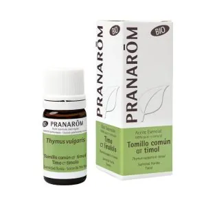 Aceite Esencial de Tomillo Comun QT Tuyanol 5 ml – Pranarom