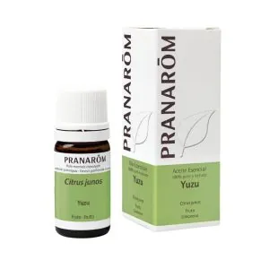 Aceite Esencial de Yuzu 5 ml – Pranarom