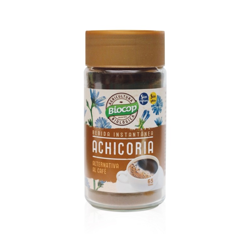 Achicoria Soluble 100 g BIO