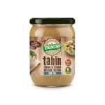 Tahín Tostado 500 g BIO Con Sal