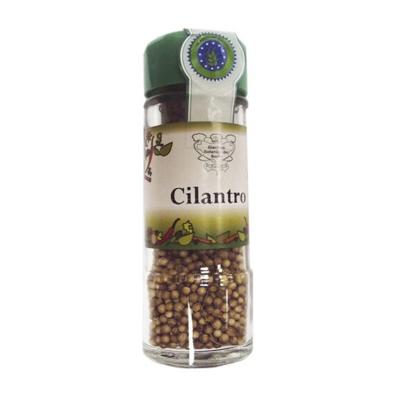 Cilantro en polvo 25 g