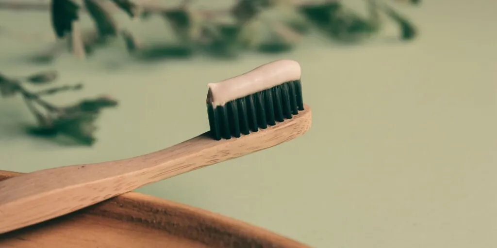 1 Cepillo de dientes