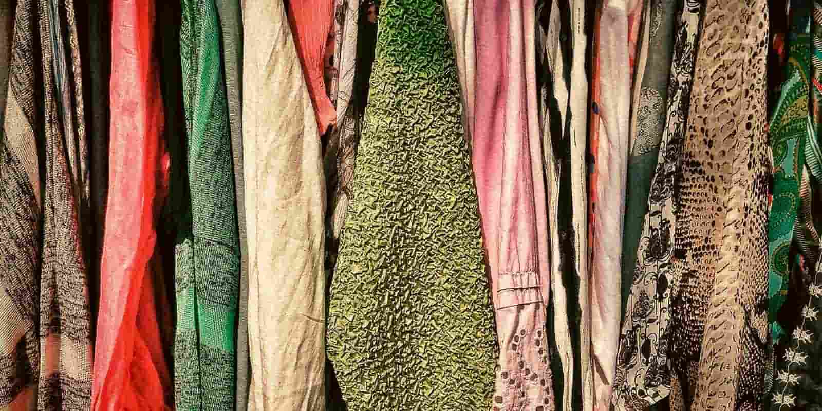 Feria de ropa usada online best sale