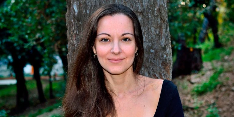Entrevista a Ecoblog Nonoa - Yurena González