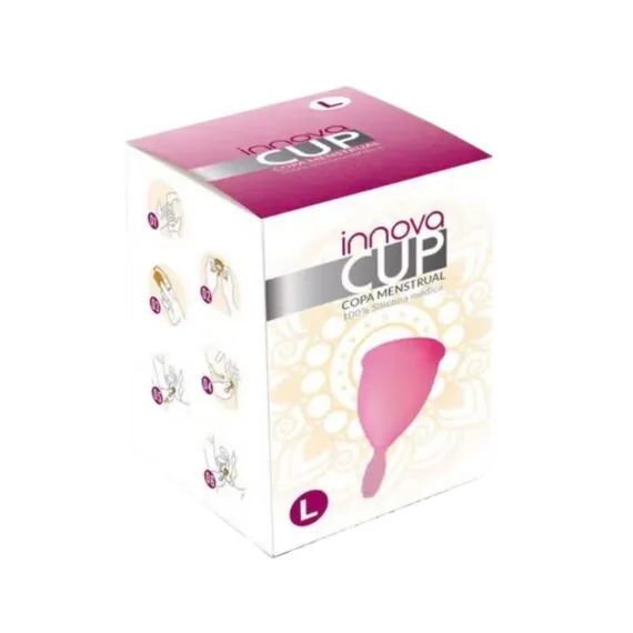 Innovacup Copa Menstrual Talla L