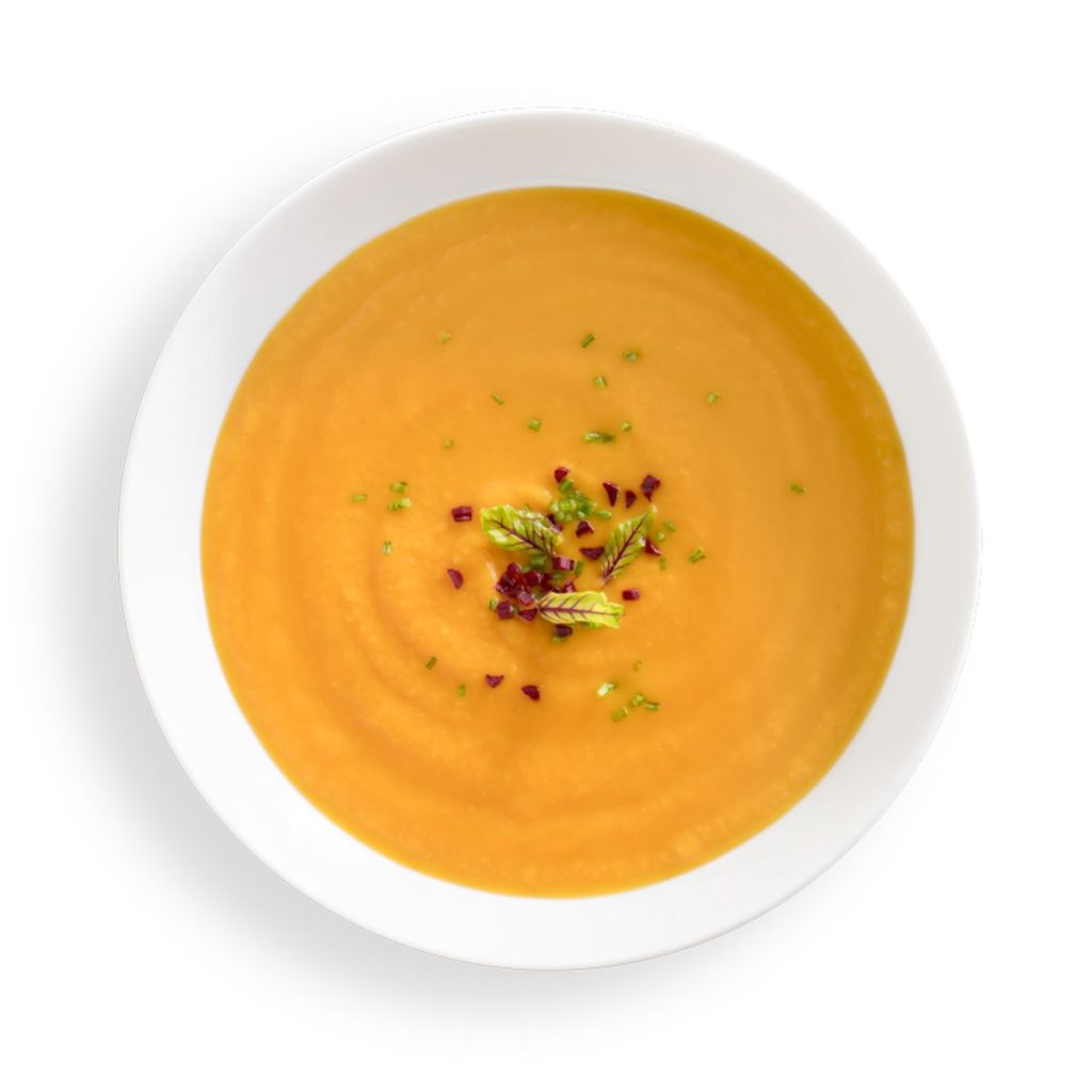 Crema de Calabaza 250 ml BIO detalle 1