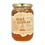 Miel de Azahar 500 g