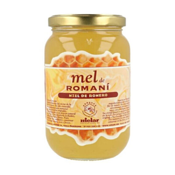 Miel de Romero 500 g