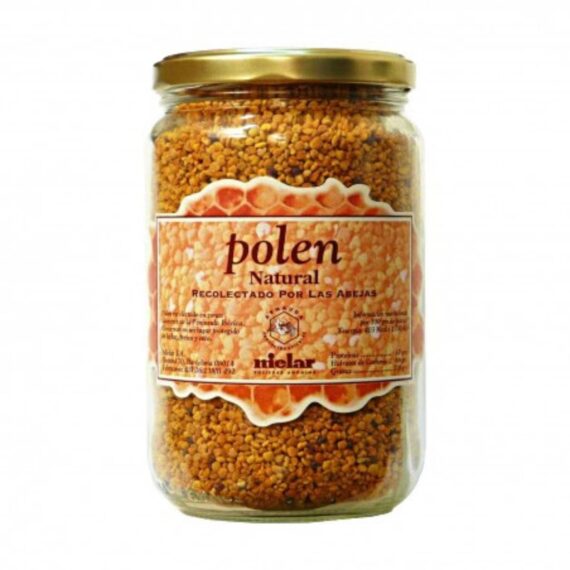 Polen 225 g