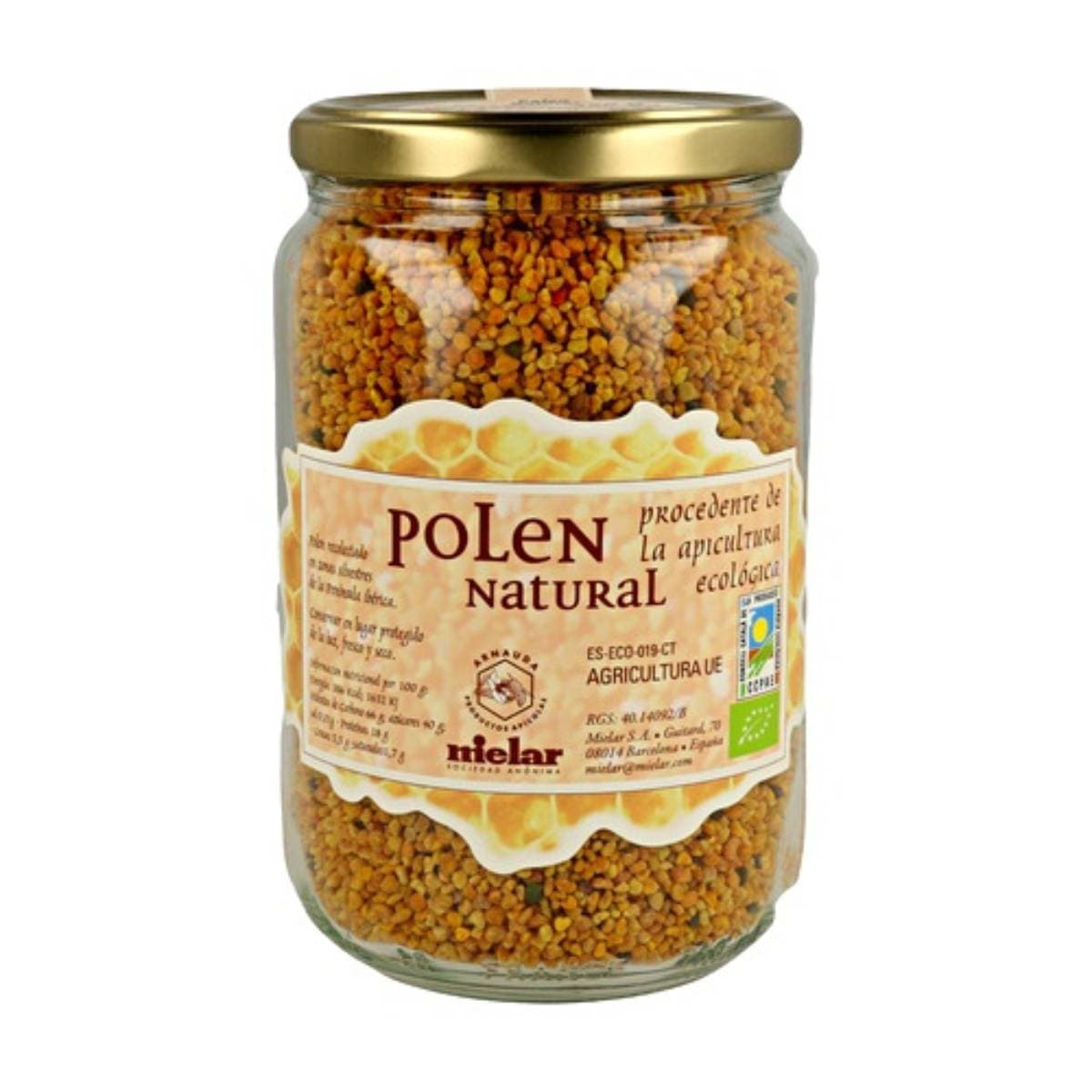 Polen 450 g