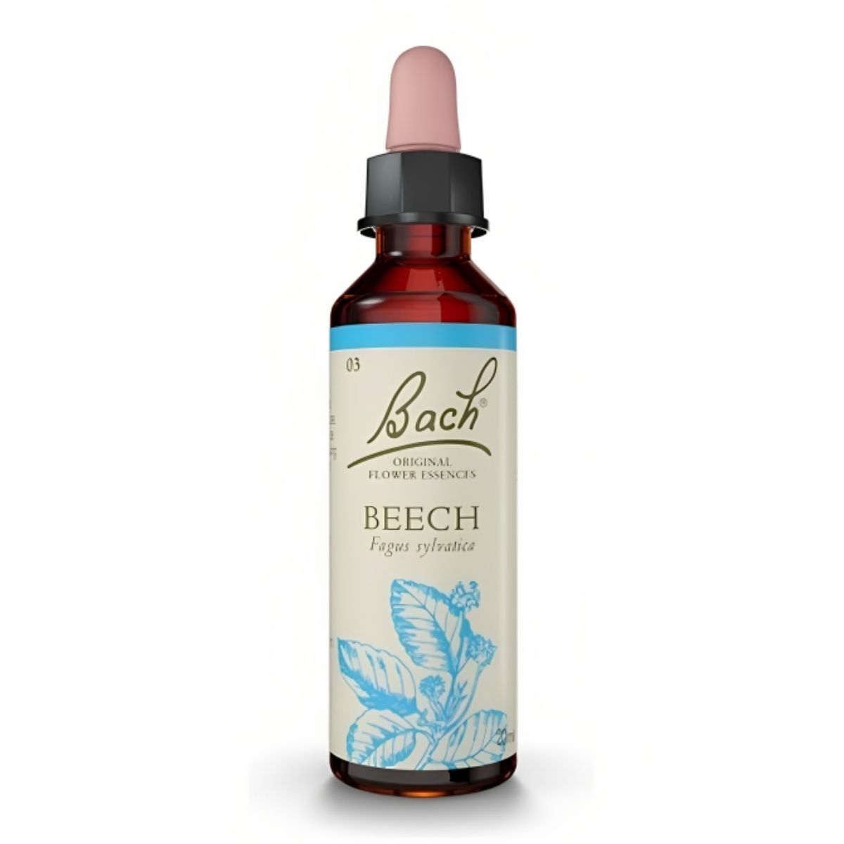 Flores de Bach Beech – Haya 20 mL