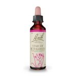 Flores de Bach Crab Apple - Manzano Silvestre 20 mL