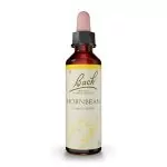 Flores de Bach Hornbeam - Hojarazo 20 mL