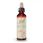 Flores de Bach Rock Rose - Heliantemo 20 mL