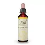 Flores de Bach Scleranthus - Escleranto 20 mL