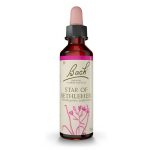 Flores de Bach Star of Bethlehem - Leche de gallina 20 mL