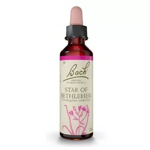 Flores de Bach Star of Bethlehem – Leche de gallina 20 mL