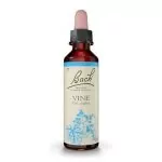 Flores de Bach Vine - Vid 20 mL