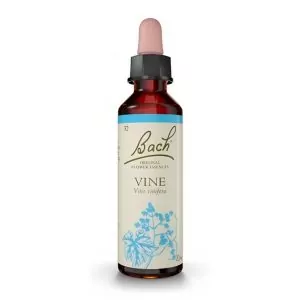 Flores de Bach Vine – Vid 20 mL