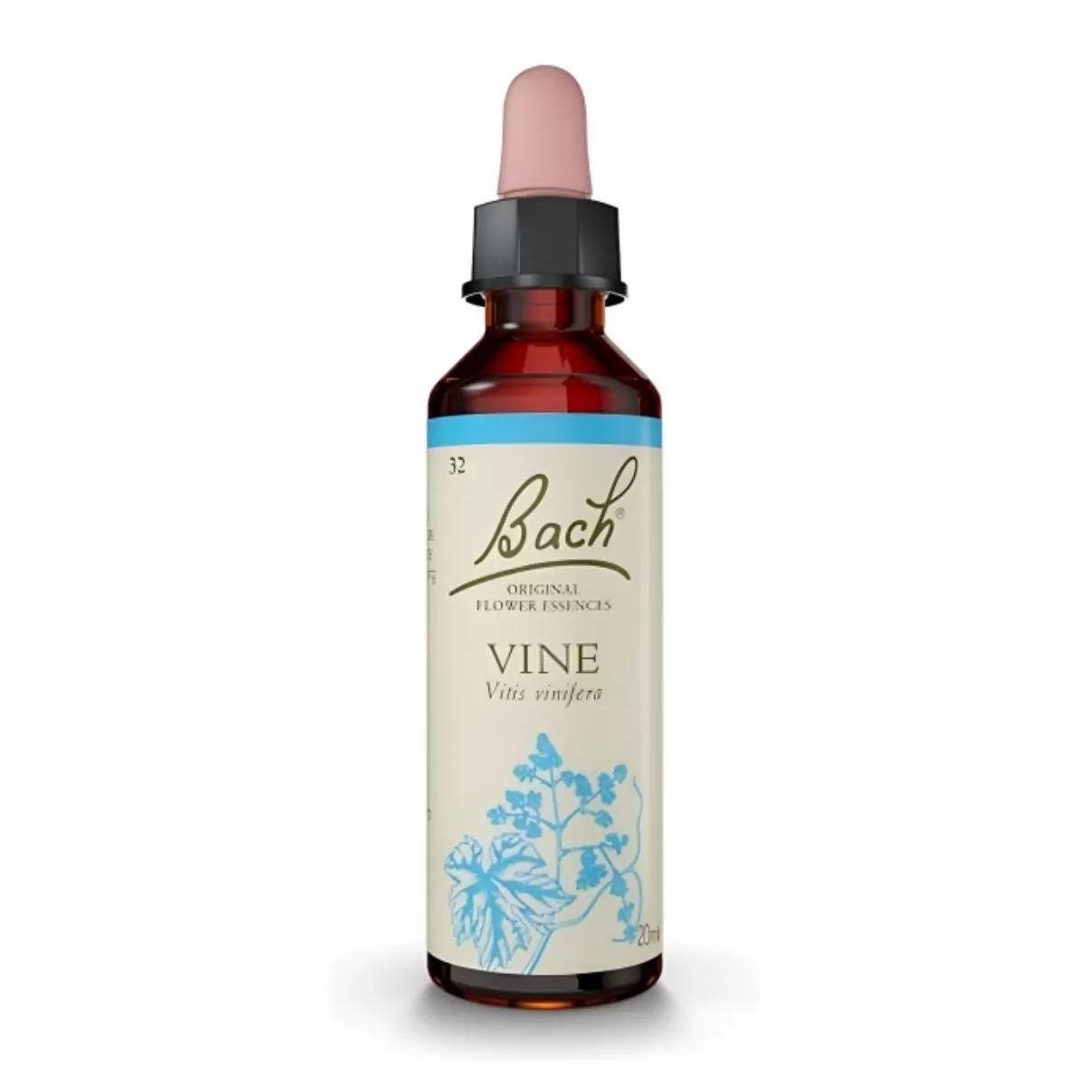 Flores de Bach Vine – Vid 20 mL