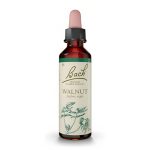 Flores de Bach Walnut - Nogal 20 mL