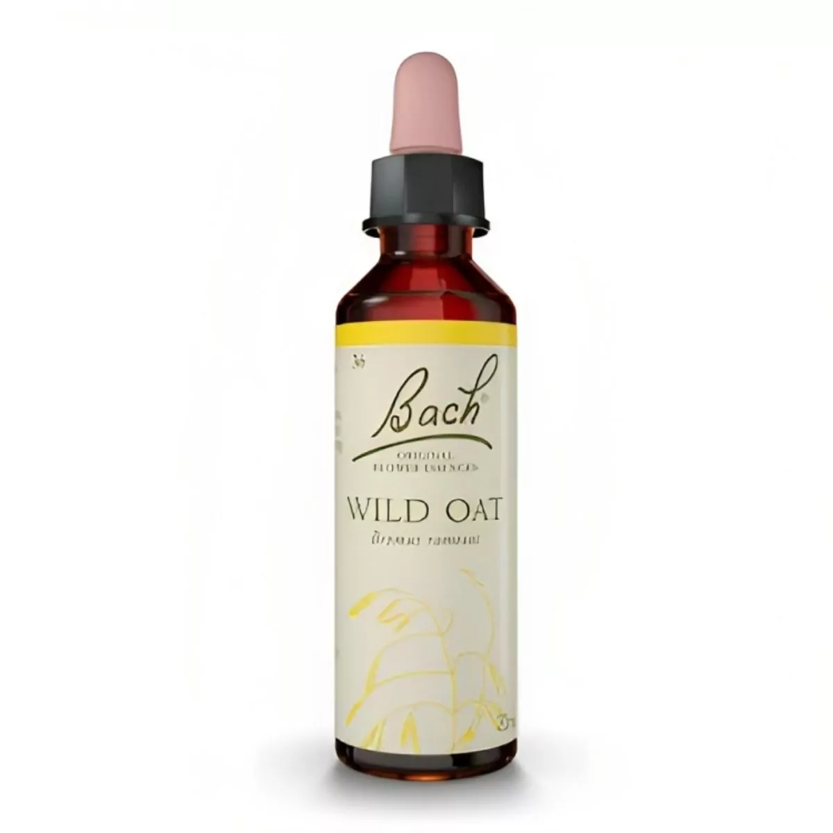 Flores de Bach Wild Oat – Avena Silvestre 20 mL